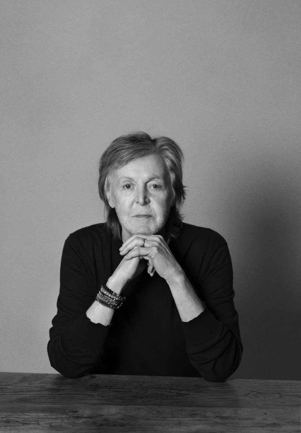 paul mccartney